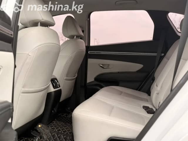 Hyundai Tucson IV L 2.0hyb AT