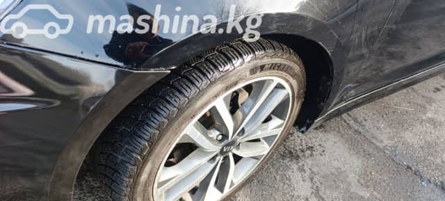 Kia K5 I 2.0 LPi AT