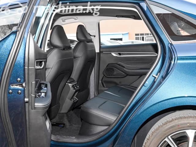 Geely Emgrand II 1.5 CVT