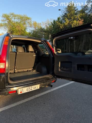 Honda CR-V II 2.0 AT 4WD