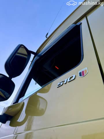 DAF XF106 series
