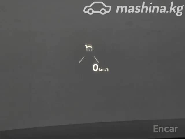 Hyundai Sonata VIII (DN8) 2.0 AT