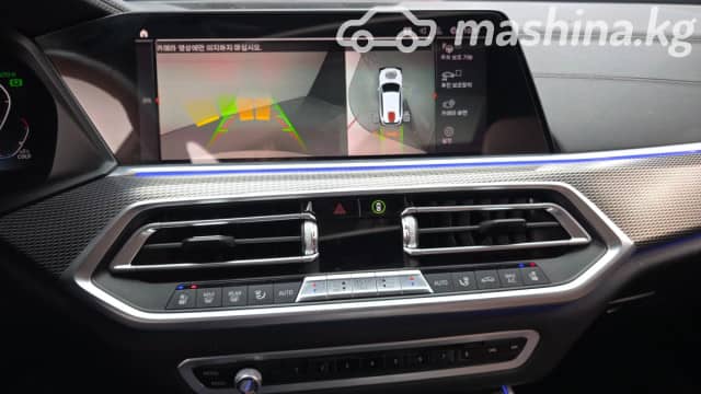 BMW X5 IV (G05/G18) 3.0 AT 4WD
