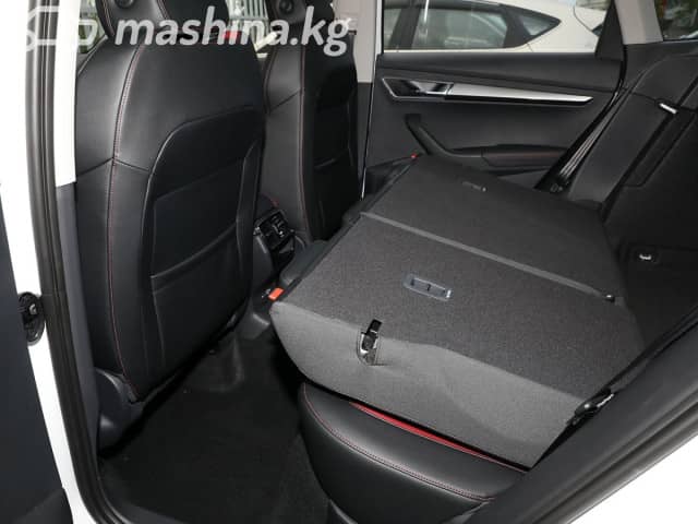 Skoda Karoq I Рестайлинг 1.4 AMT