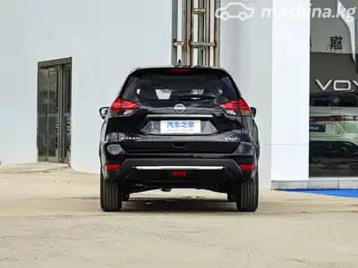 Nissan X-Trail IV 1.5 CVT