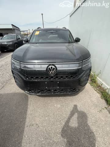 Volkswagen Teramont I Рестайлинг (China Market) 2.0 AMT 4WD