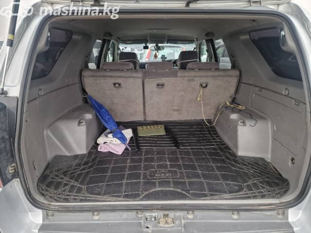 Toyota Hilux Surf IV 2.7 AT 4WD
