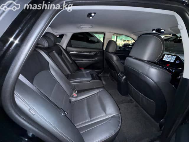 Hyundai Grandeur VI 3.0 AT
