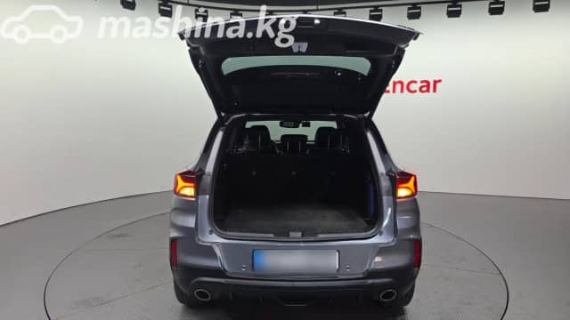 Chevrolet TrailBlazer III 1.3 AT 4WD