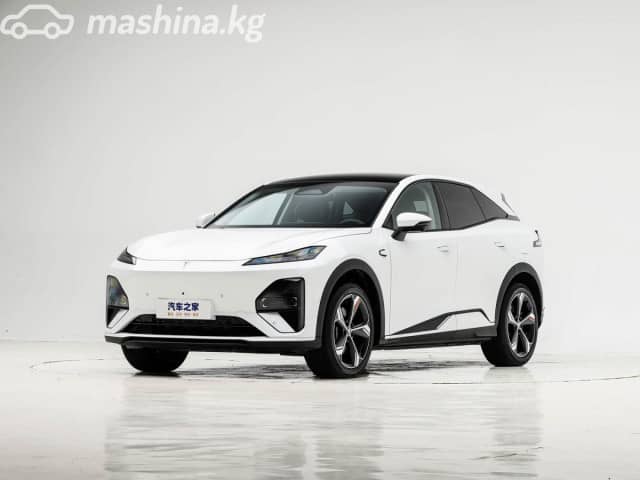 Changan Deepal S7 68.82 kWh Electro AT