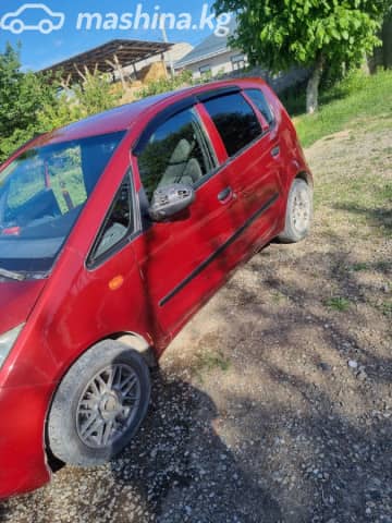 Mitsubishi Colt VI 1.3 MT