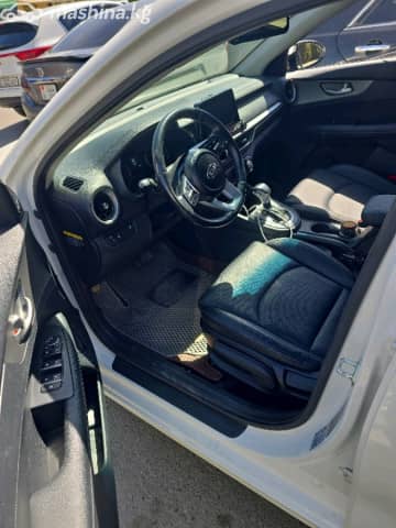 Kia K3 II 1.6 AMT
