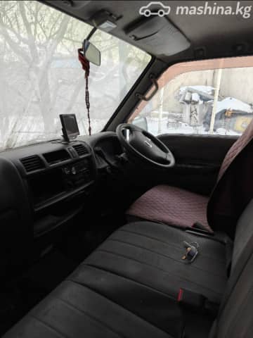 Nissan Vanette IV 1.8 AT