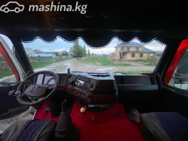 Volvo FH