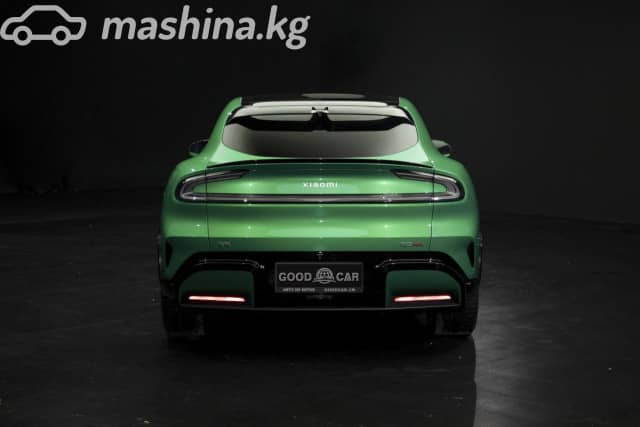 Xiaomi YU7 Electro AT 4WD
