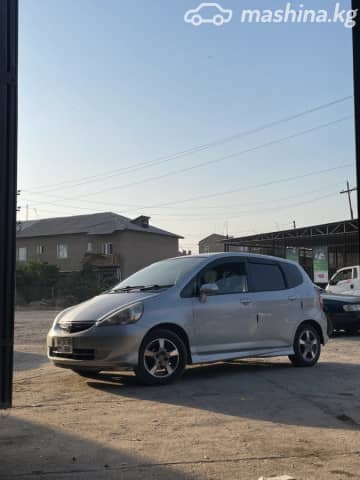Honda Fit I 1.3 CVT