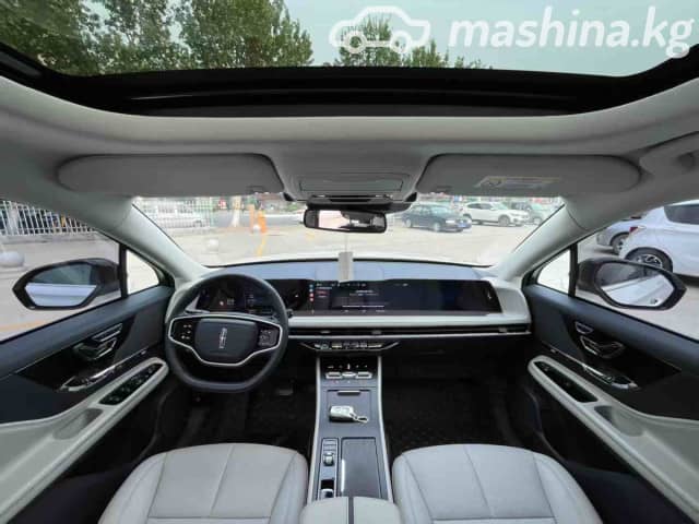 Lincoln Corsair I Рестайлинг (China Market) 2.0 AT