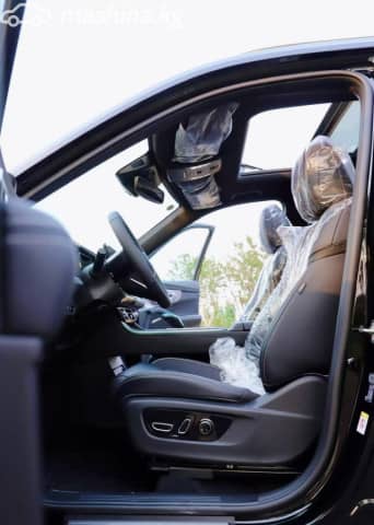 GAC Trumpchi GS8 II 2.0 AT