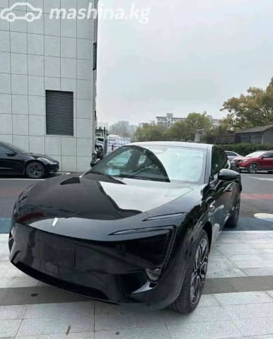 Avatr 11 116 kWh Electro AT 4WD