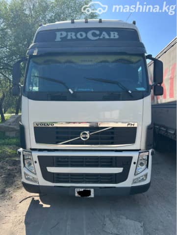 Volvo FH