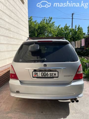 Honda Odyssey II 2.3 AT 4WD