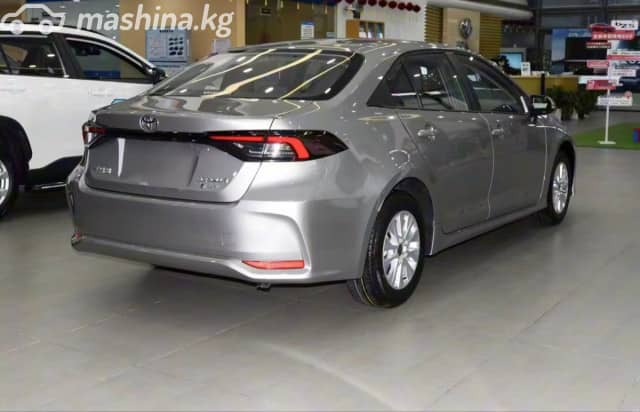 Toyota Corolla XII (E210) Sporty 1.8hyb CVT