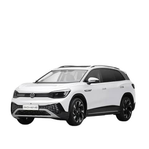 Volkswagen ID.4 Crozz Electro AT