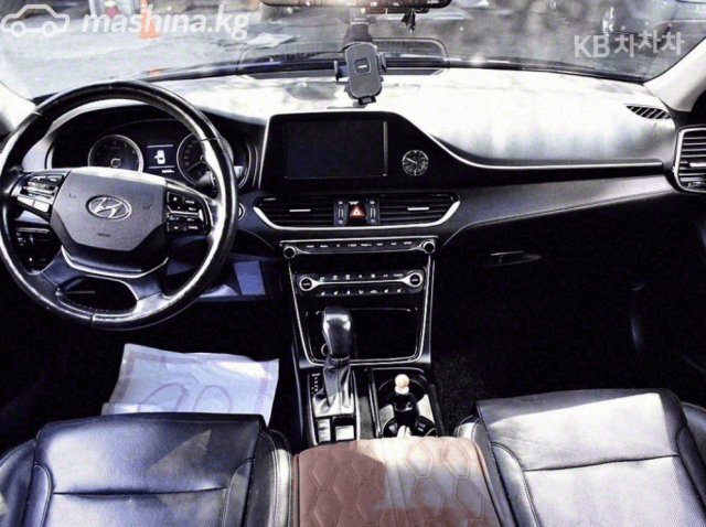 Hyundai Grandeur VI 3.0 AT