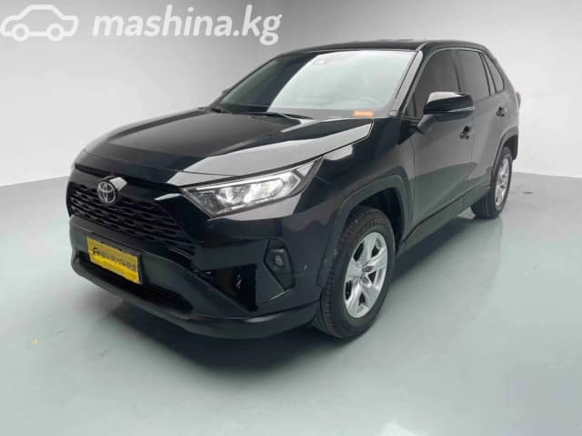 Toyota RAV4 V (XA50) 2.0 CVT