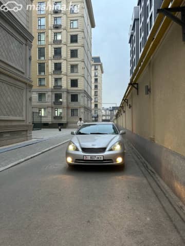 Lexus ES IV 330 3.3 AT