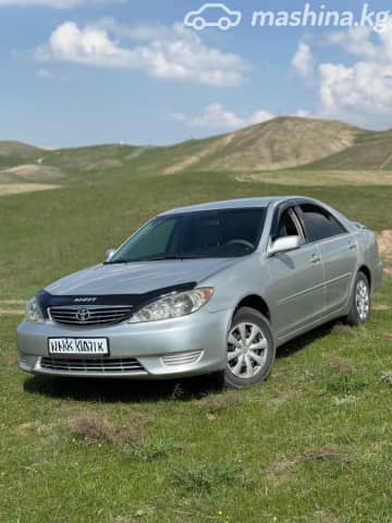 Toyota Camry V (XV30) 2.4 AT
