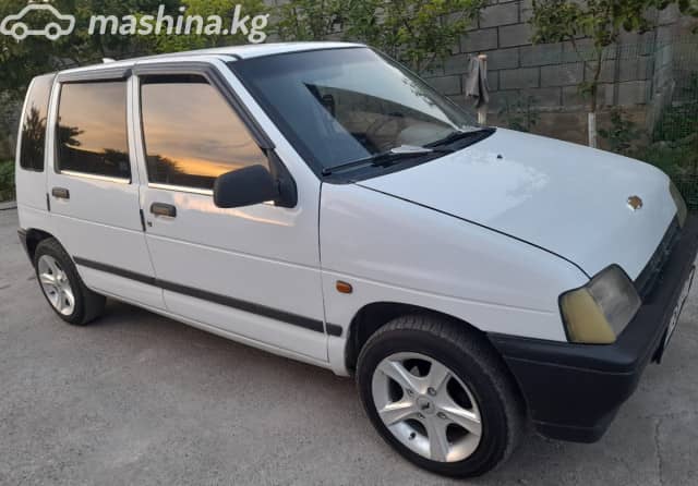 Daewoo Tico 0.8 MT