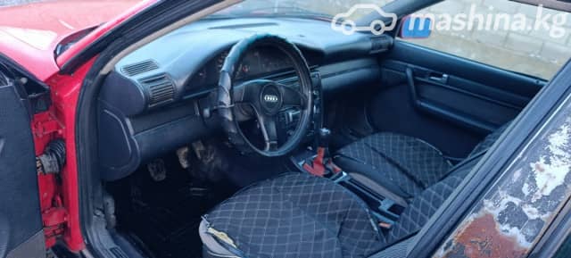 Audi 100 IV (C4) 2.3 MT