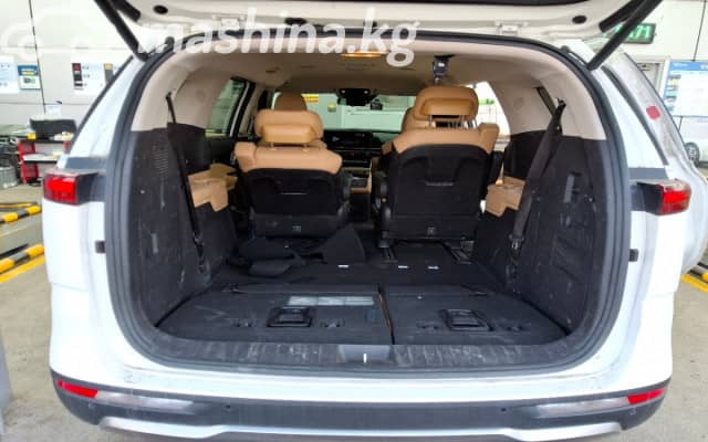 Kia Carnival IV 2.2d AT