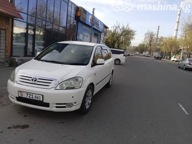 Toyota Ipsum II (M20) 2.4 AT