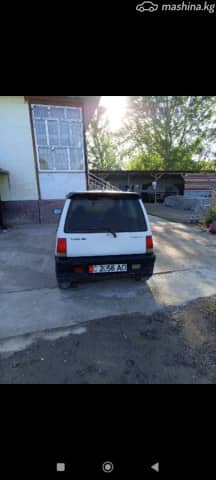Daewoo Tico 0.8 AT