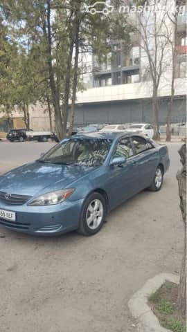 Toyota Camry V (XV30)