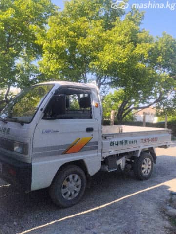 Daewoo Labo
