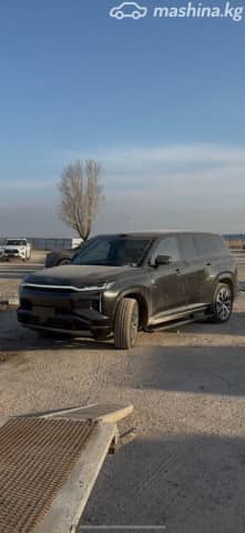 GAC Trumpchi S7 1.5hyb AT 4WD