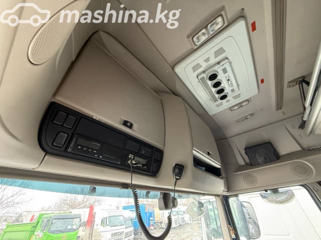 DAF XF106 series