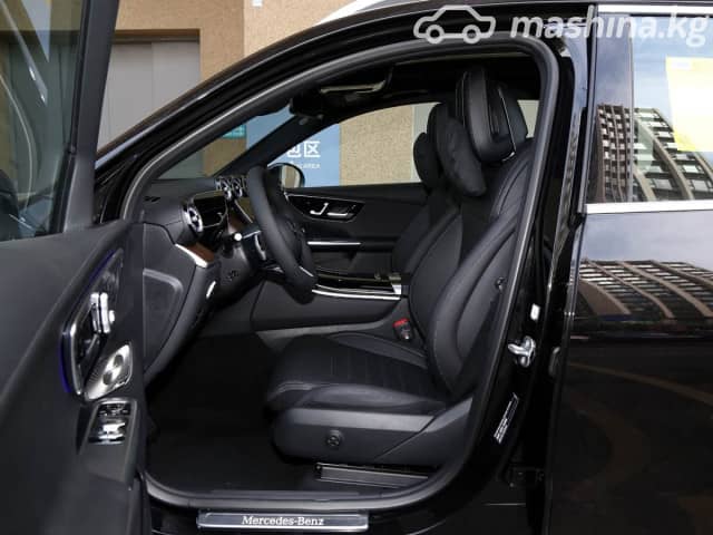 Mercedes-Benz GLC Coupe II (C254) 300 2.0 AT 4WD