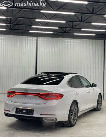 Hyundai Grandeur VI 2.4 AT