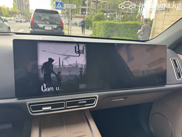 LiXiang L6 1.5hyb AT 4WD