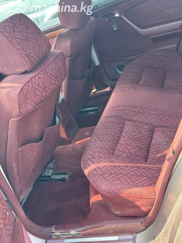 Mercedes-Benz C-Класс I (W202) 220 2.2 MT