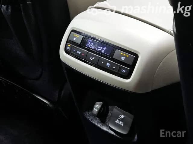 Hyundai Palisade I 2.2 AT