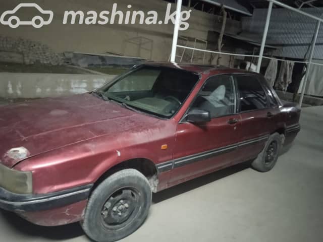 Mitsubishi Galant VI 1.8 MT