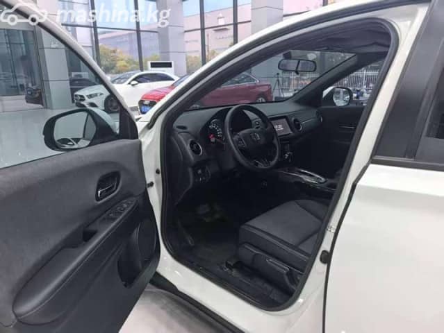 Honda XR-V I 1.5 CVT