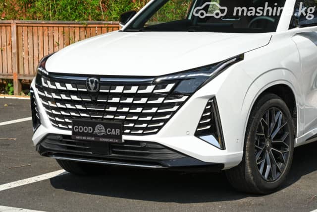 Changan UNI-Z 1.5 AMT