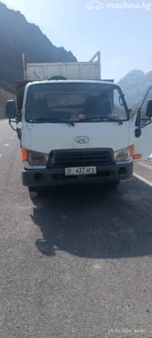 Hyundai HD