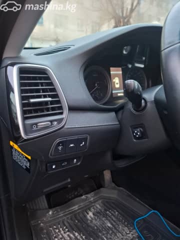 Hyundai Grandeur VI 2.4hyb AT